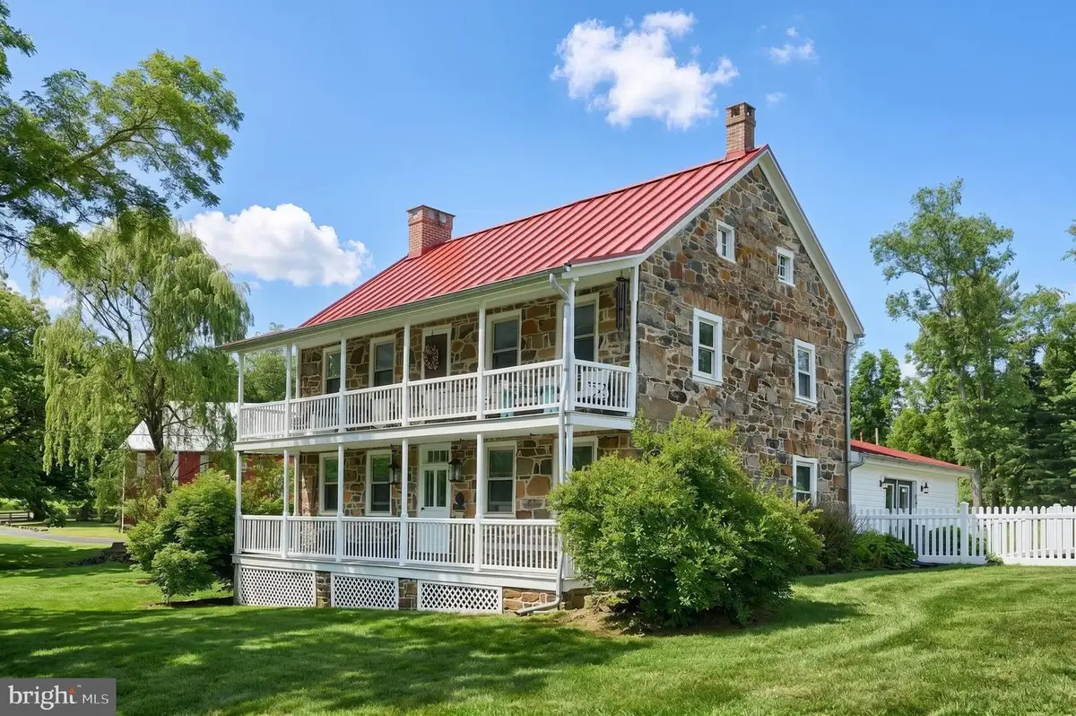 721 Company Farm Rd, Aspers, PA 17304 - #1