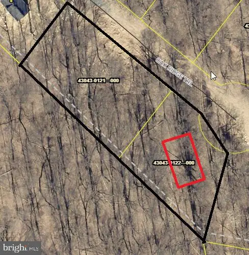 5 & 9 Oak Ridge Trl, FAIRFIELD, PA 17320