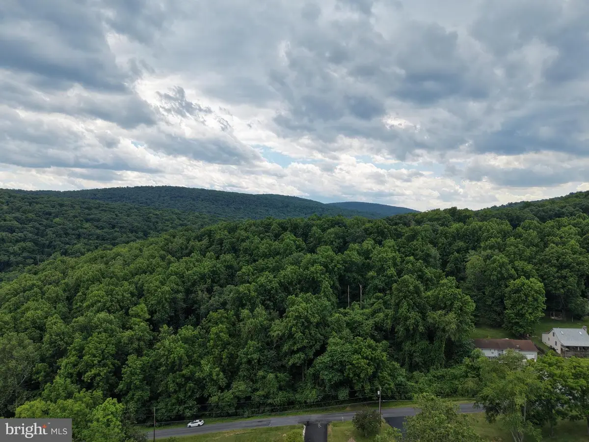 Tract 2: .52+/- Acres-at 22 Hickory Trl, Fairfield, PA 17320 - #1