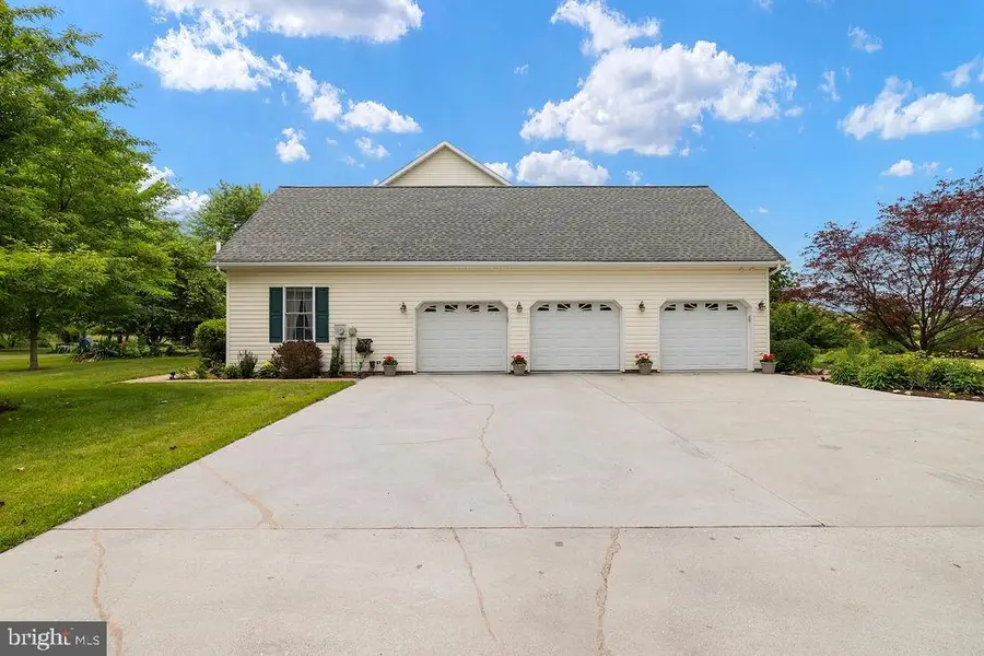 175 Knorr Rd, Gettysburg, PA 17325 - #2