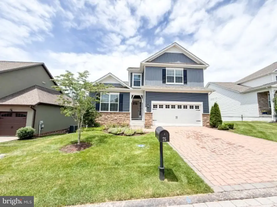 75 Garrison Falls Dr, Gettysburg, PA 17325 - #3