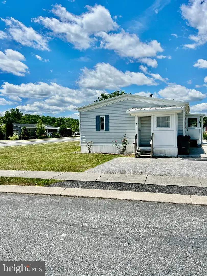 4820 Old Harrisburg Rd Lot#86 Pa, Gettysburg, PA 17325 - #3