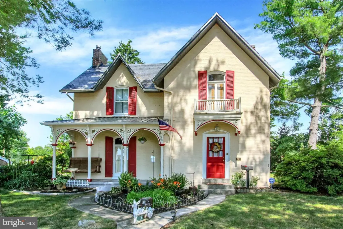 811 Johns Ave, Gettysburg, PA 17325 - #1
