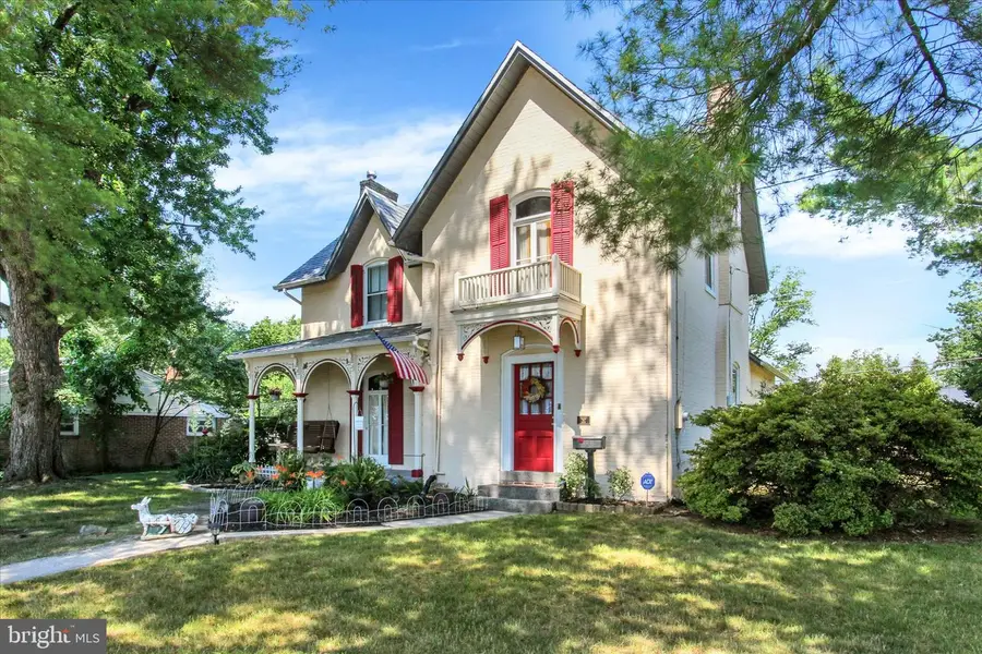 811 Johns Ave, Gettysburg, PA 17325 - #3