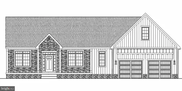 178 Red Stone Lane #lot 31, HANOVER, PA 17331