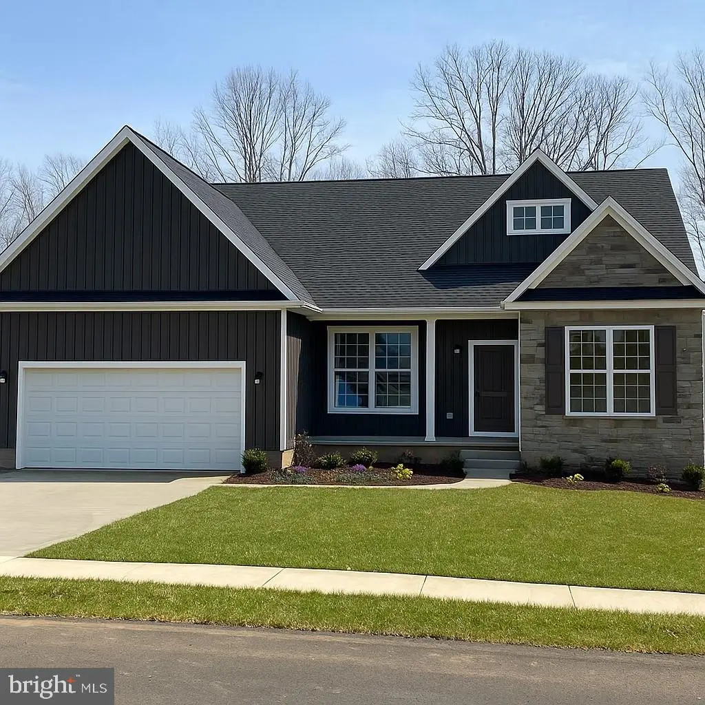 97 Flint Drive #lot 56, Hanover, PA 17331 - #1