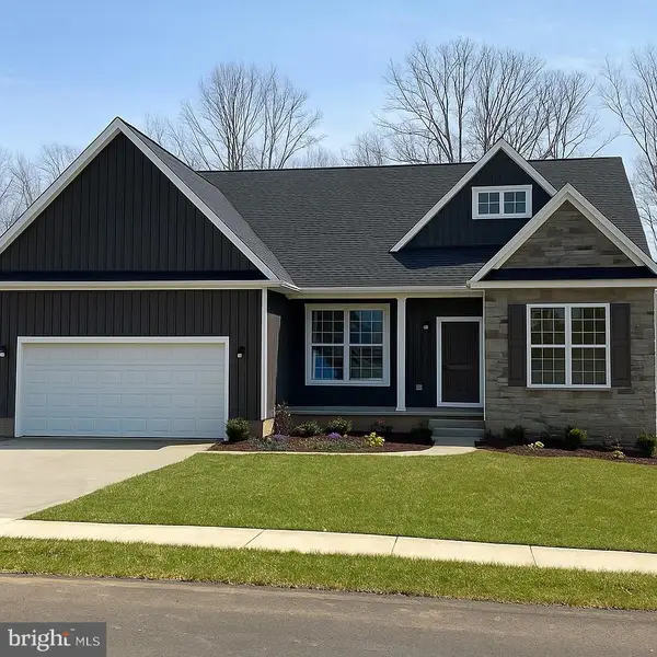 97 Flint Drive #lot 56, HANOVER, PA 17331