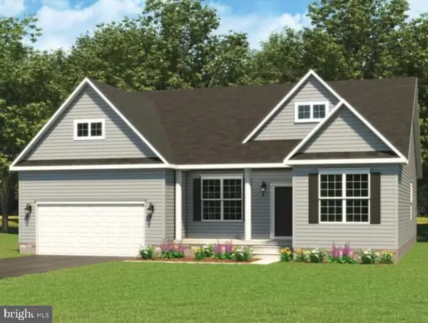 108 Red Stone Lane #lot 39, HANOVER, PA 17331