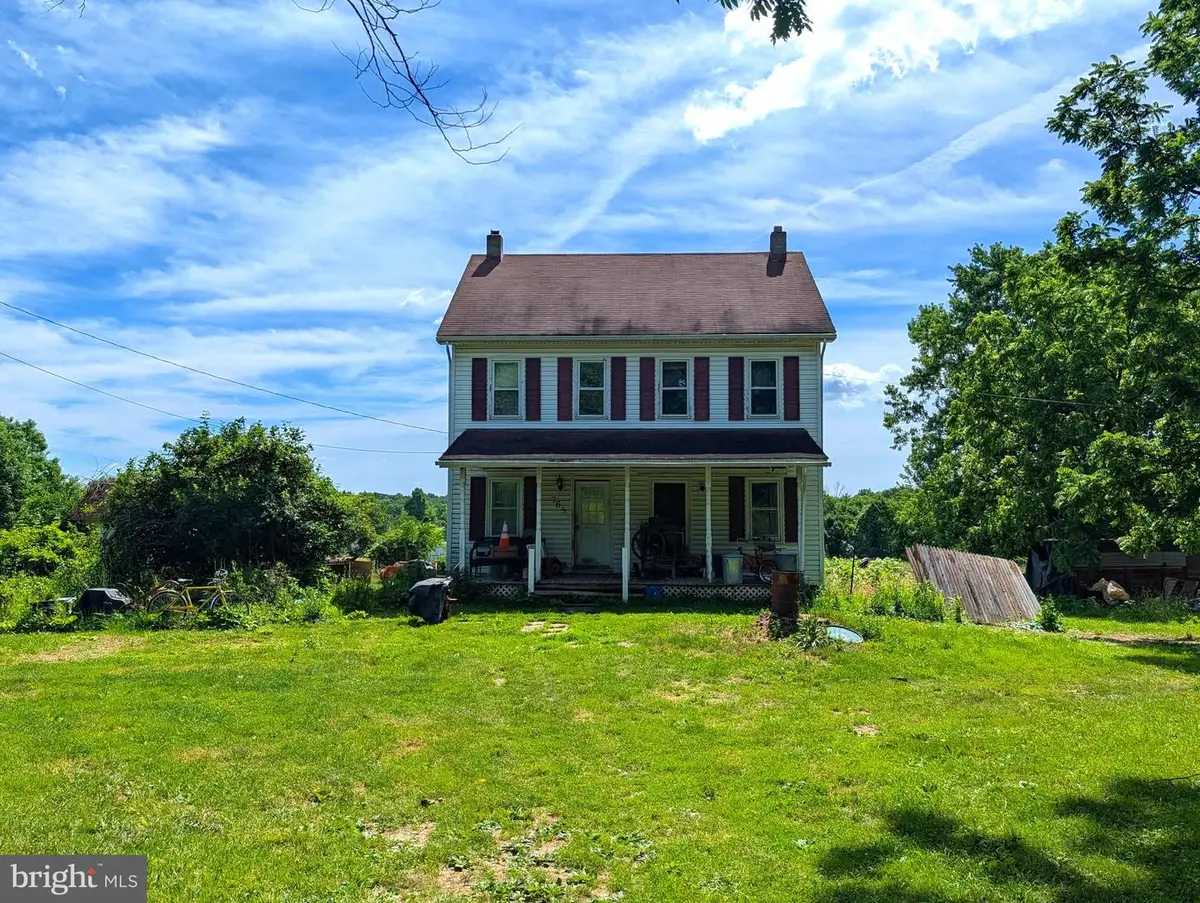 765 Belmont Rd, Gettysburg, PA 17325 - #1