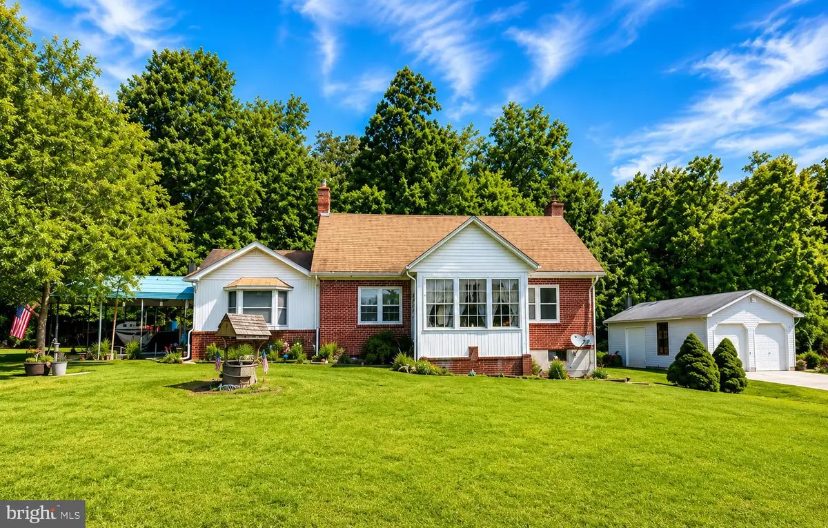 641 Knoxlyn Rd, Gettysburg, PA 17325 - #1