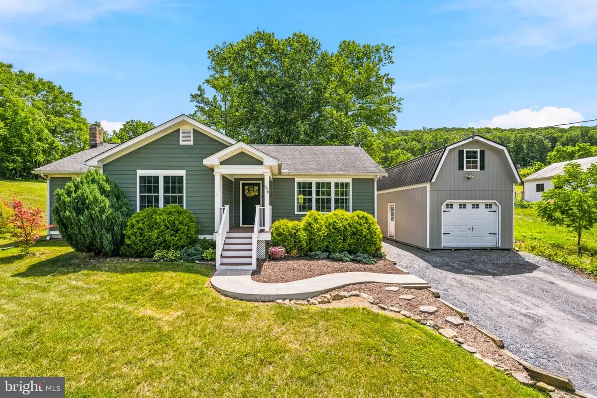 278 Harbaugh Valley Rd, Fairfield, PA 17320 - #1