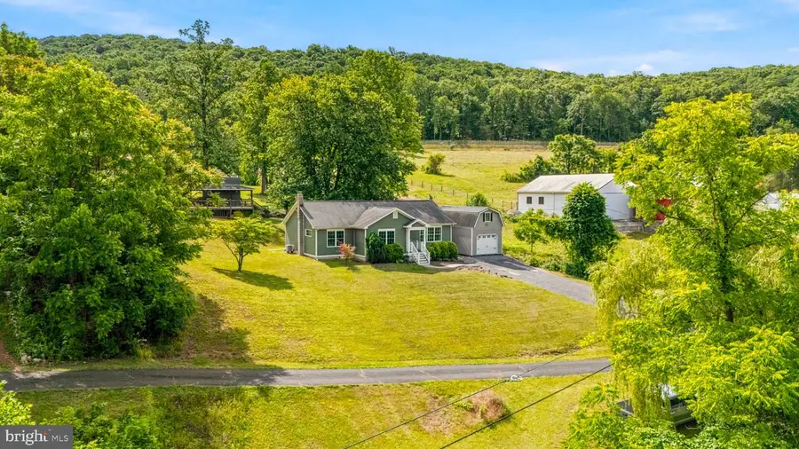 278 Harbaugh Valley Rd, Fairfield, PA 17320 - #2