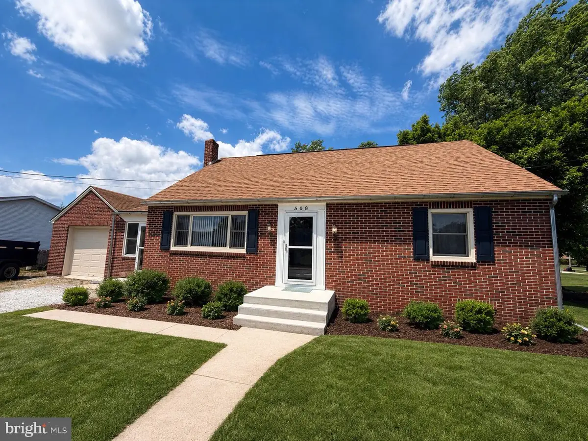 508 Beaver St, East Berlin, PA 17316 - #1
