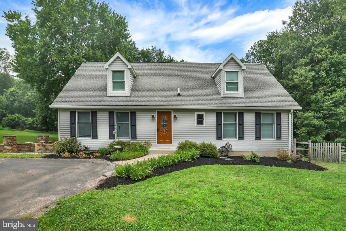 52 Ski Run Trl, Fairfield, PA 17320 - #1