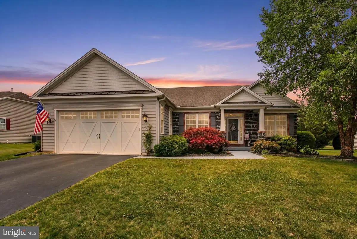 50 Bristol Dr, Hanover, PA 17331 - #1