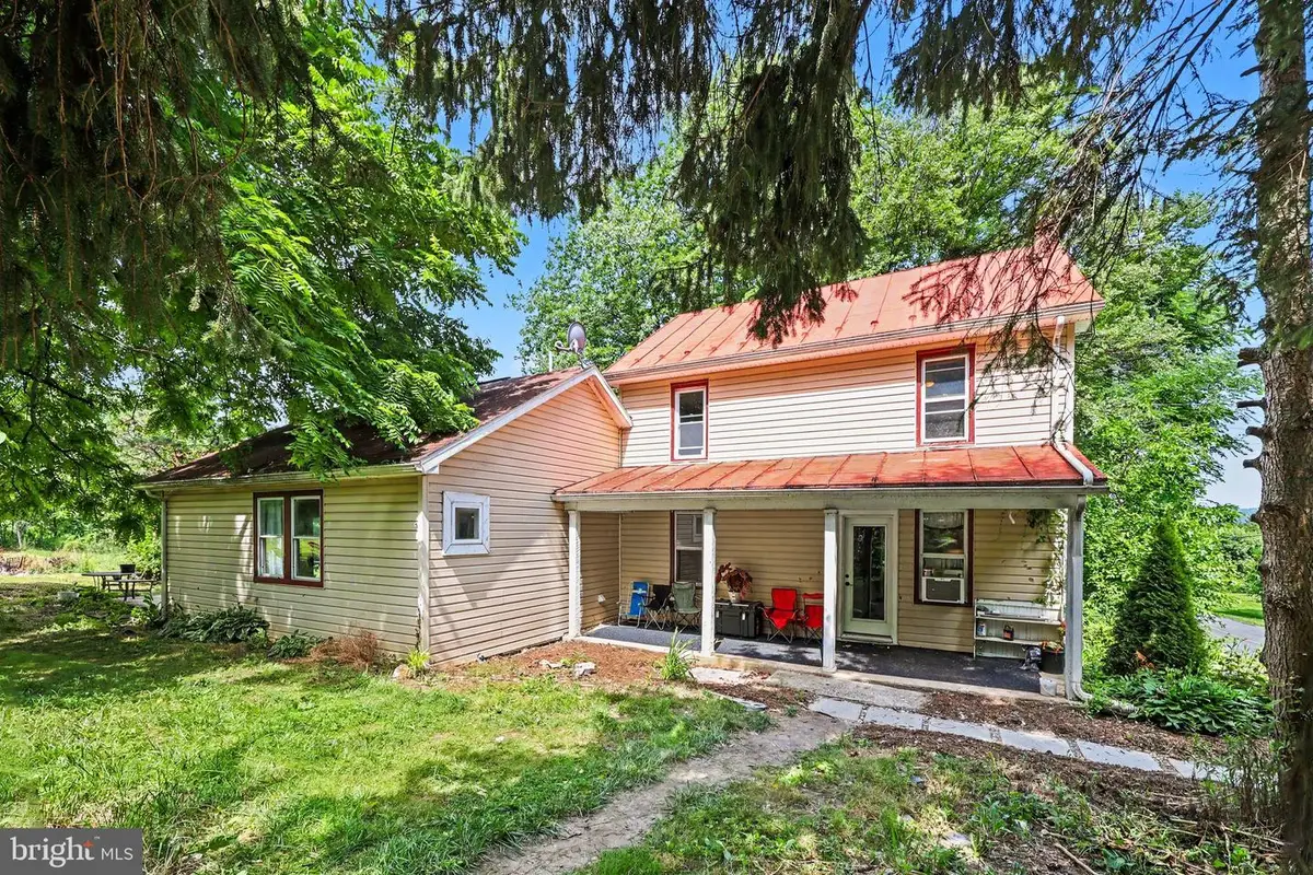 850 Myerstown Rd, Gardners, PA 17324 - #1