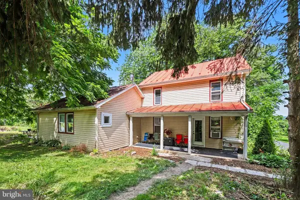850 Myerstown Rd, GARDNERS, PA 17324