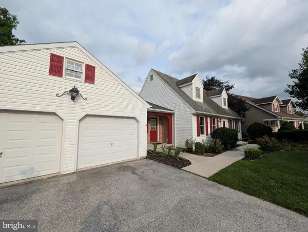 251 Friendship Ln, GETTYSBURG, PA 17325