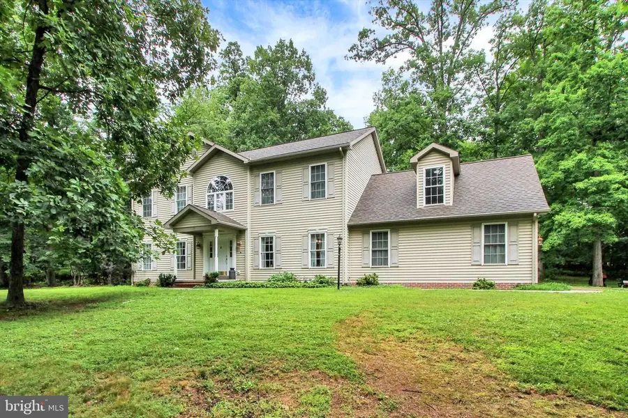 249 Carr Hill Rd, Gettysburg, PA 17325 - #2