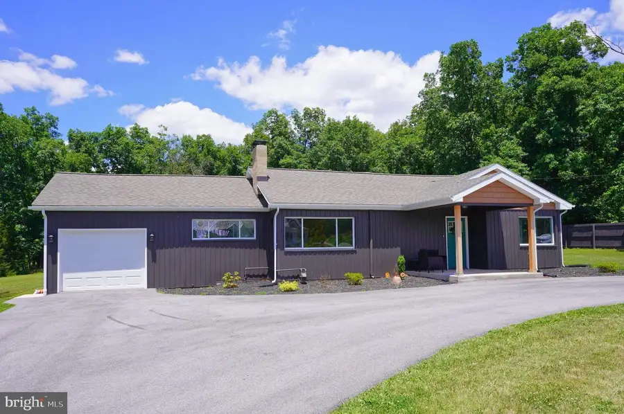 1465 Fairfield Rd, Gettysburg, PA 17325 - #2