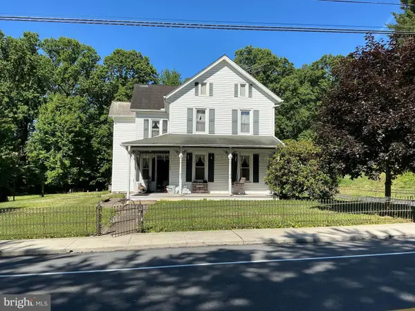 153 S Main St, BENDERSVILLE, PA 17306