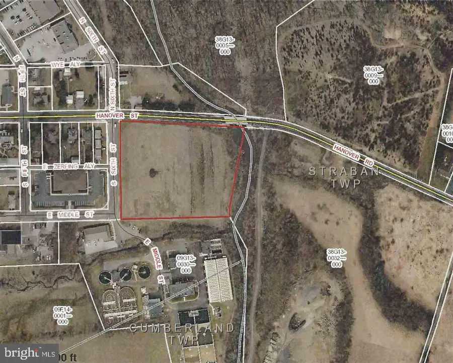 Address Withheld By Seller, Gettysburg, PA 17325 - #2
