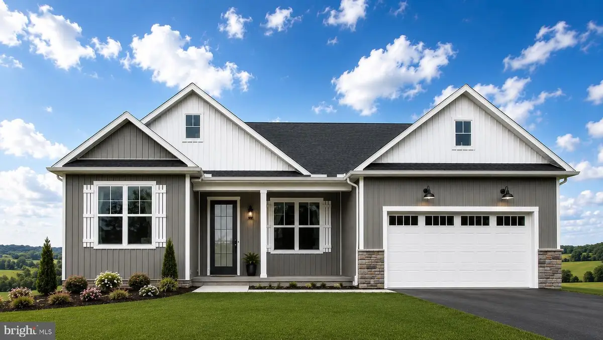 Lot 14 Cold Springs Rd, Orrtanna, PA 17353 - #1