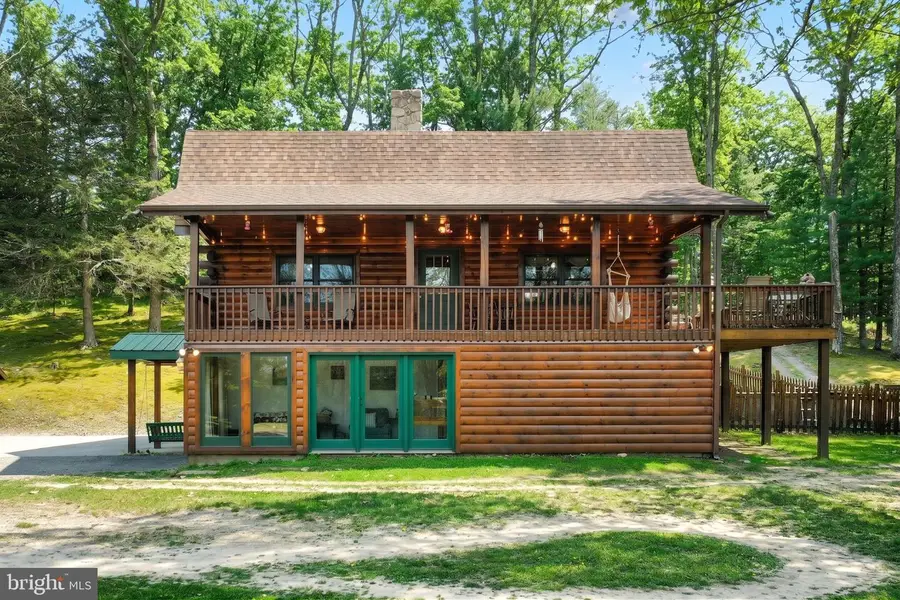 6398 Chambersburg Rd, Fayetteville, PA 17222 - #3