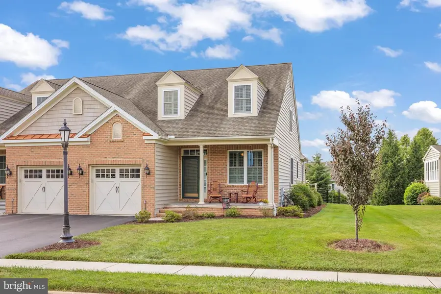 33 Bobolink Dr, Gettysburg, PA 17325 - #2