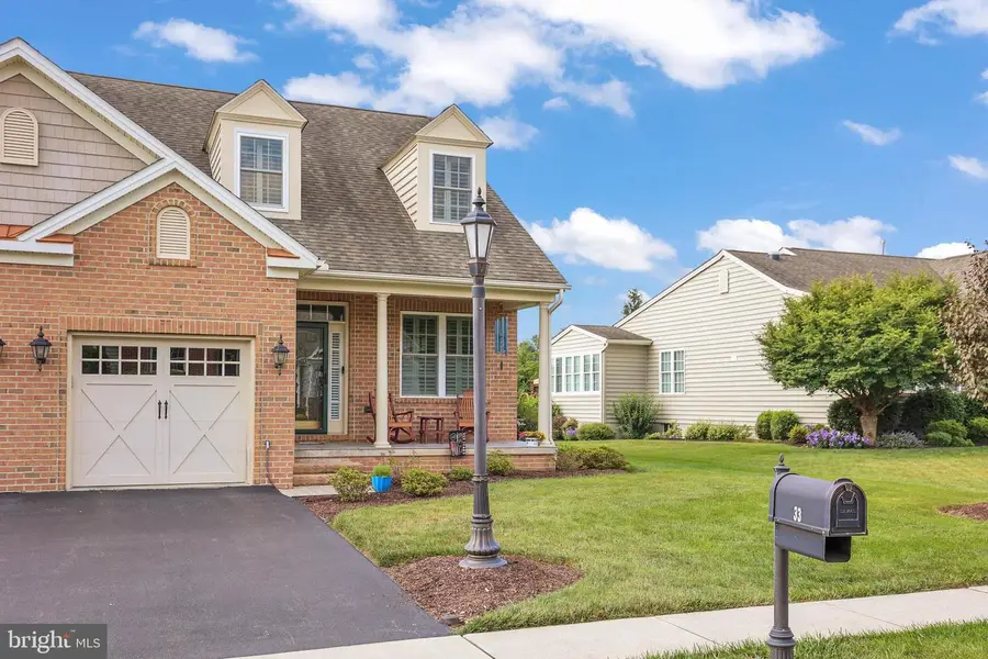 33 Bobolink Dr, Gettysburg, PA 17325 - #3