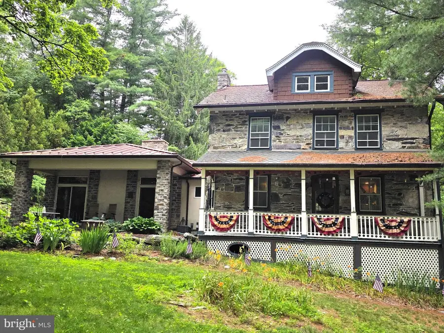 1178 Church Rd, Orrtanna, PA 17353 - #2