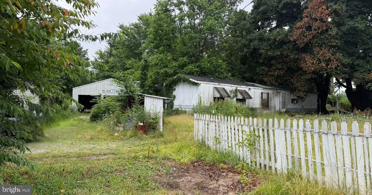 2163 E Berlin Rd, East Berlin, PA 17316 - #1