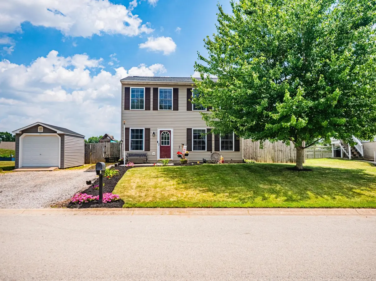 13 Bonniefield Cir, Gettysburg, PA 17325 - #1