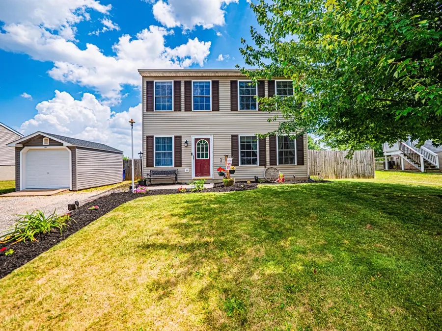 13 Bonniefield Cir, Gettysburg, PA 17325 - #2
