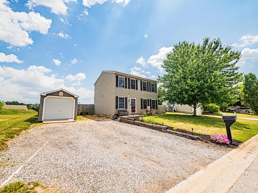 13 Bonniefield Cir, Gettysburg, PA 17325 - #3