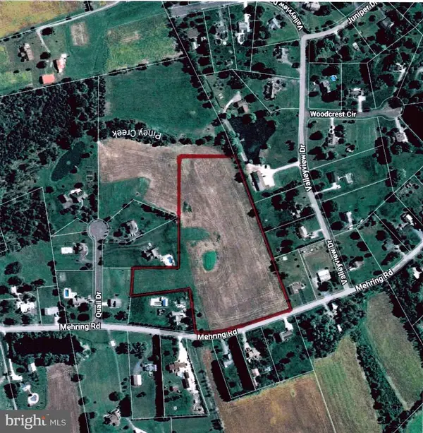 Lot 9 Mehring Rd, LITTLESTOWN, PA 17340