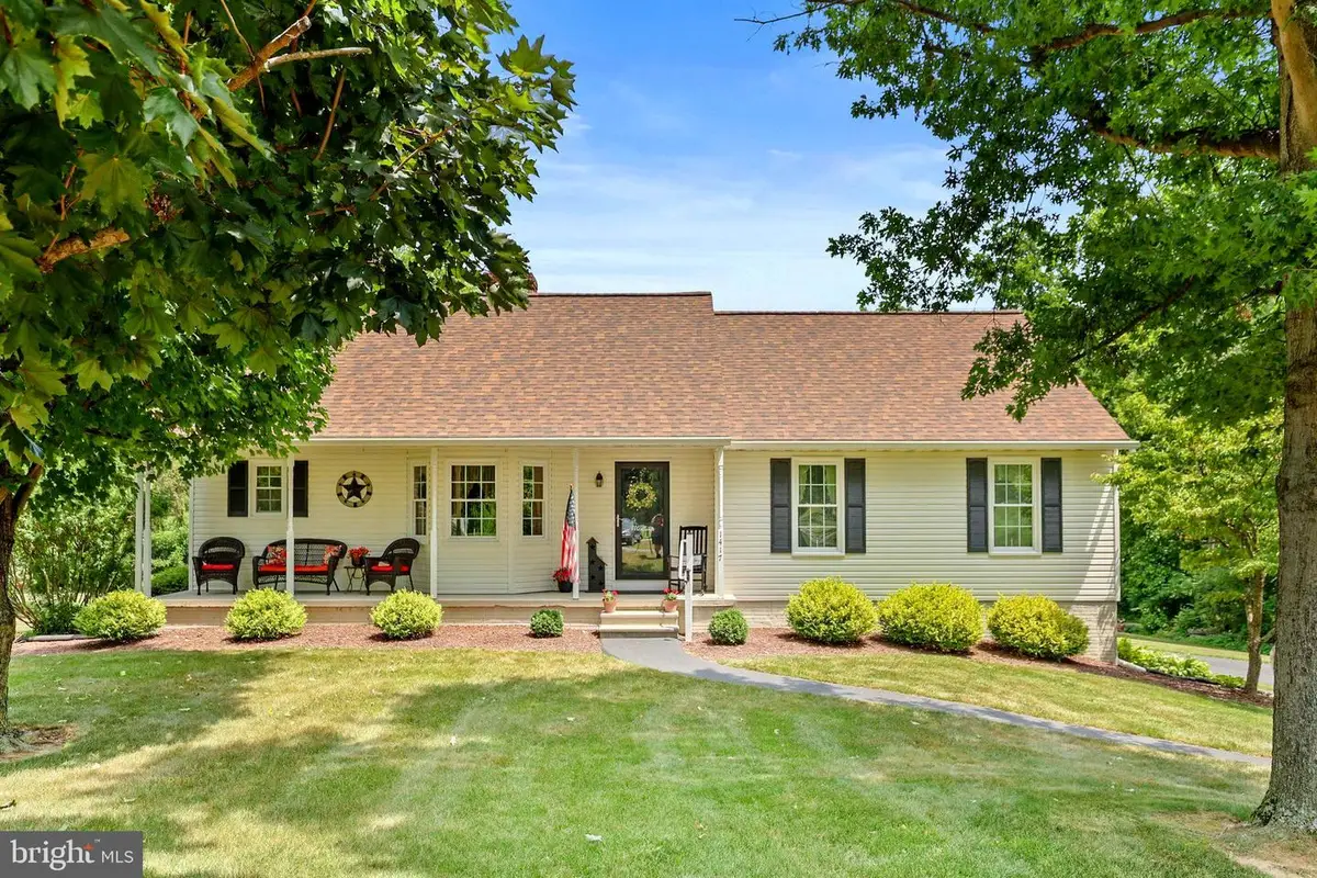 1417 New Chester Rd, New Oxford, PA 17350 - #1