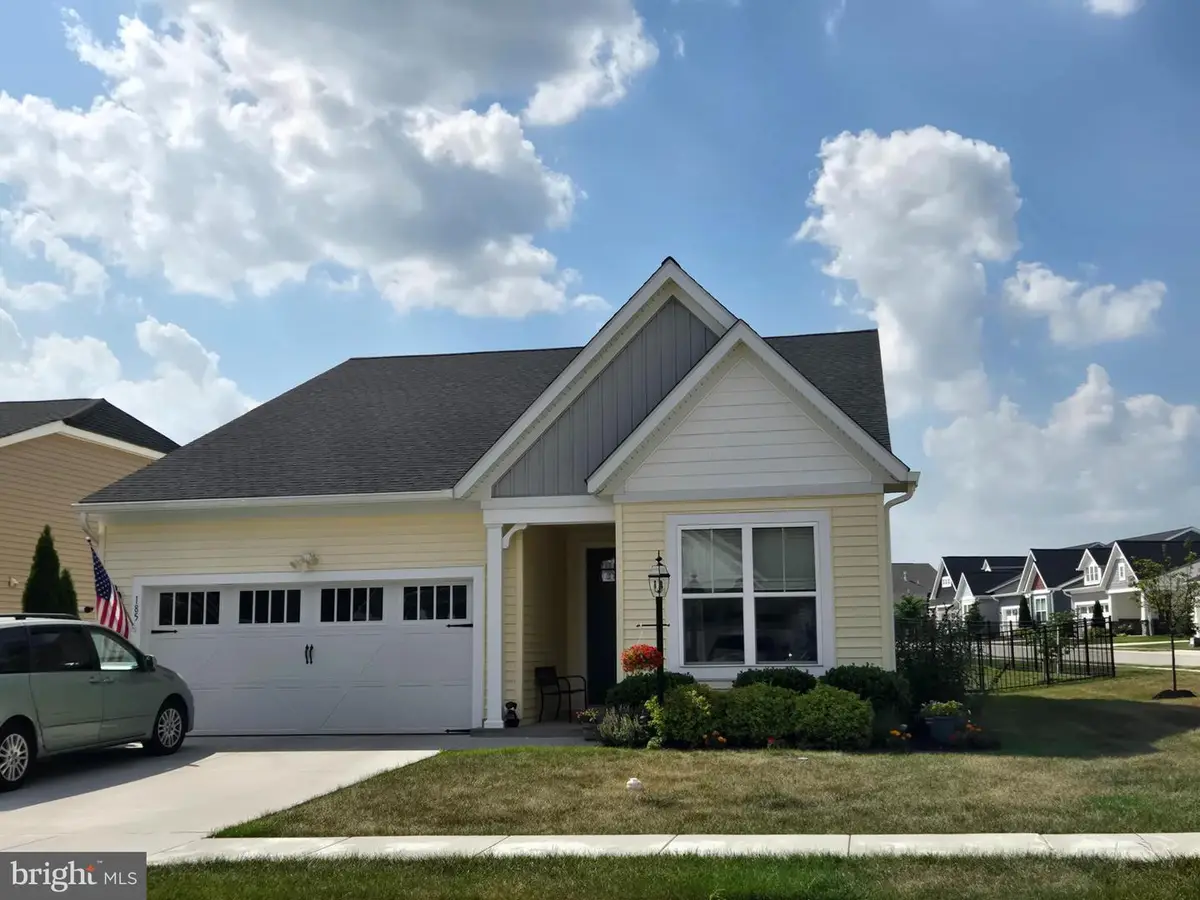 185 Lively Stream Way, Gettysburg, PA 17325 - #1