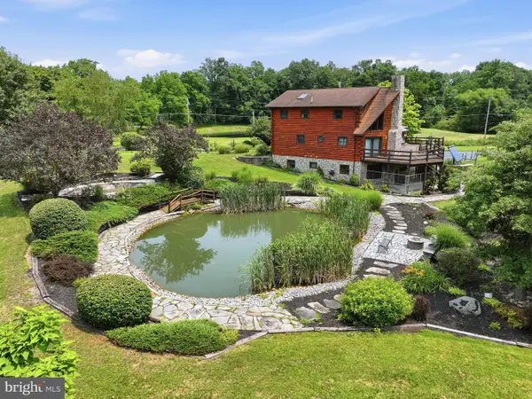 271 Rake Factory Rd, BIGLERVILLE, PA 17307
