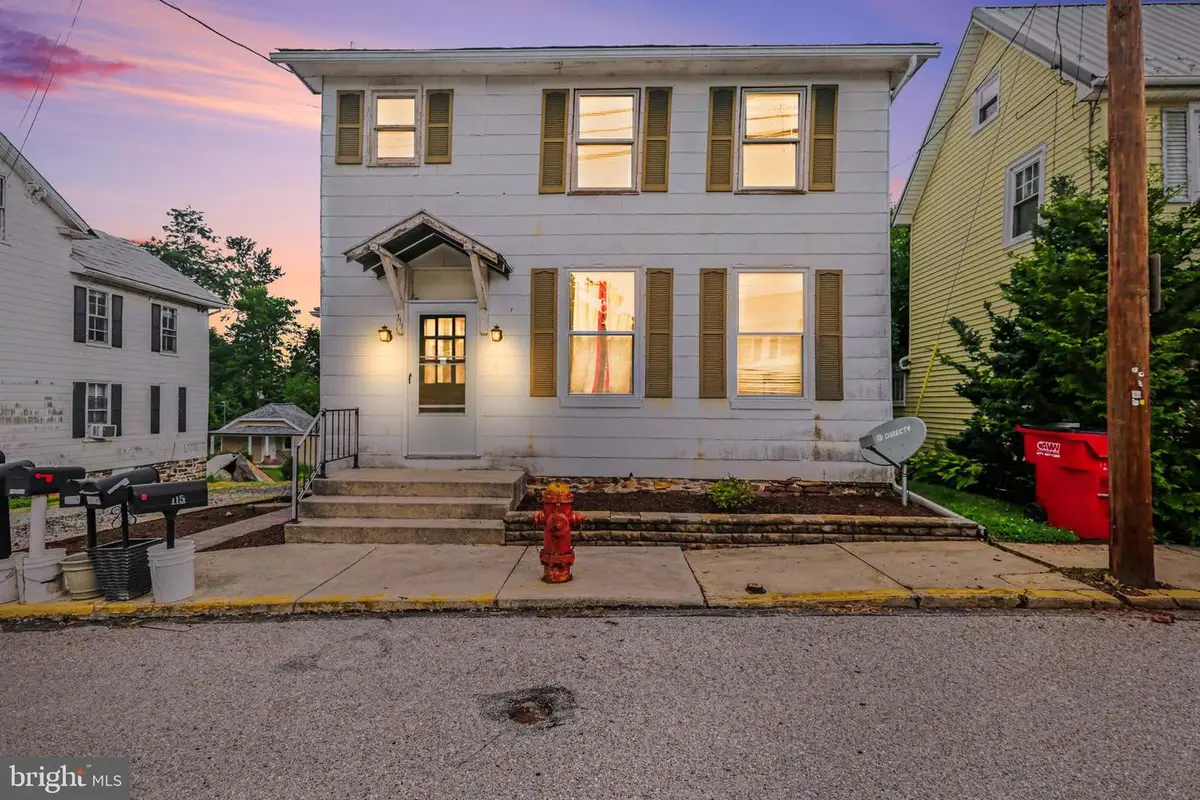 111 Harrisburg St, East Berlin, PA 17316 - #1