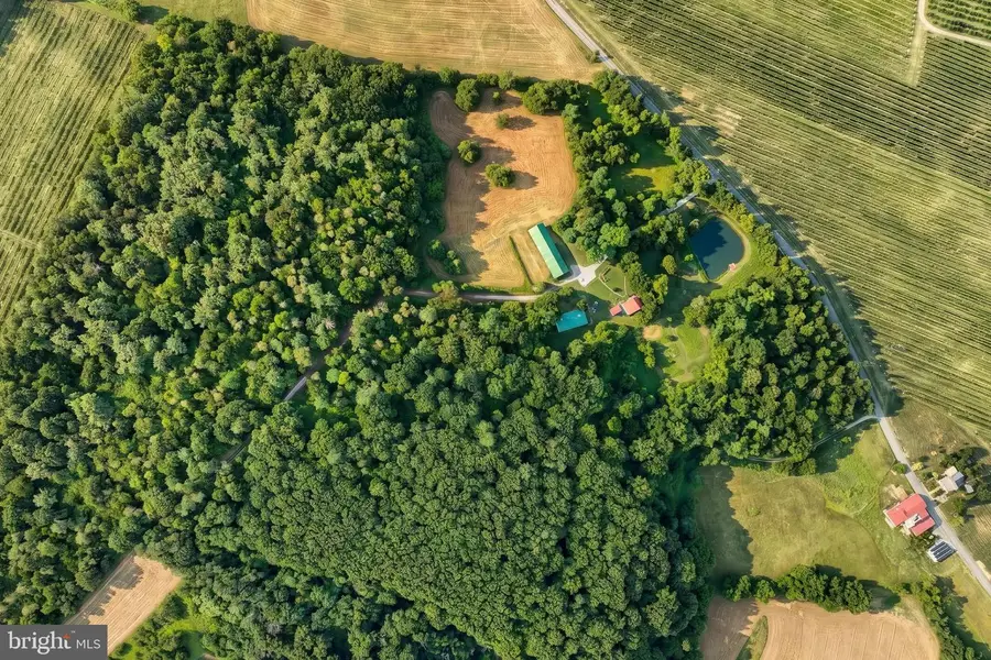 700 White Oak Tree (vacant Lot) Rd, Gardners, PA 17324 - #2