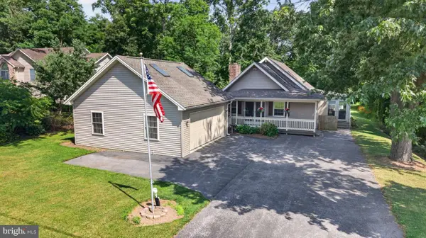 15 Howard Dr, EAST BERLIN, PA 17316