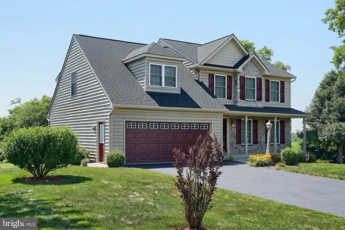 137 Kimberly Ln, East Berlin, PA 17316 - #1