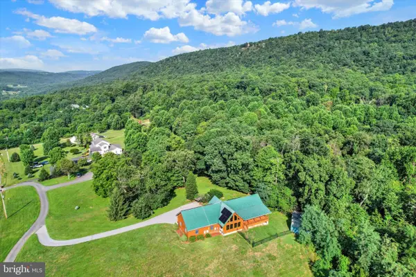 835 Jacks Mountain Rd, FAIRFIELD, PA 17320