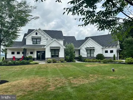 110 Ridge Rd, York Springs, PA 17372 - #1