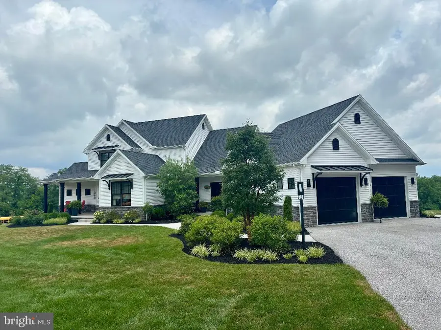110 Ridge Rd, York Springs, PA 17372 - #3