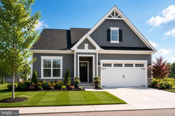 4 North Bailey Ct, GETTYSBURG, PA 17325