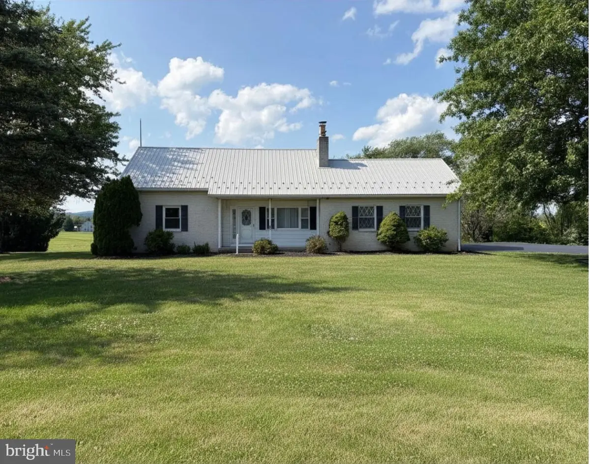 55 Zeigler Mill Rd, Gettysburg, PA 17325 - #1