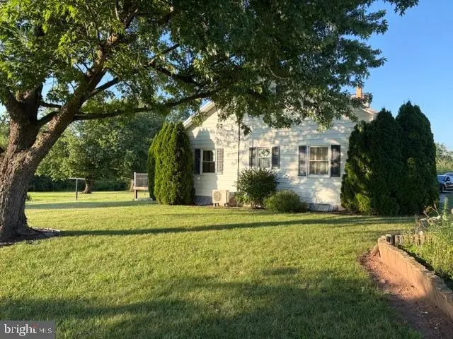 55 Zeigler Mill Rd, Gettysburg, PA 17325 - #2