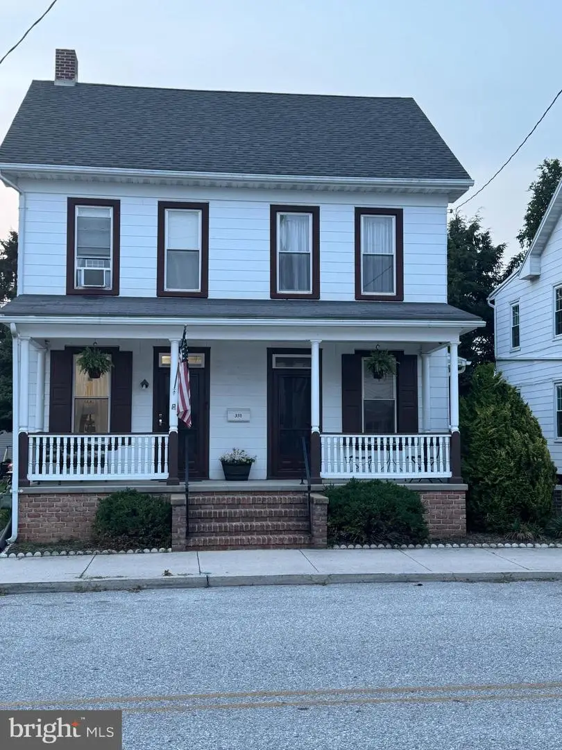 331 North, McSherrystown, PA 17344 - #2